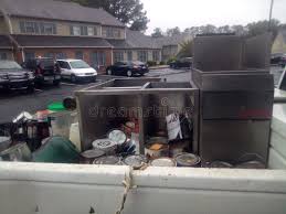 Best Residential Junk Removal  in Statesville, NC