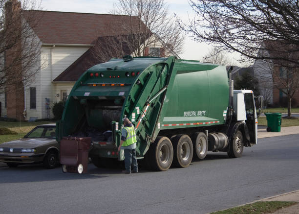 Best Moving and Downsizing Cleanouts  in Statesville, NC
