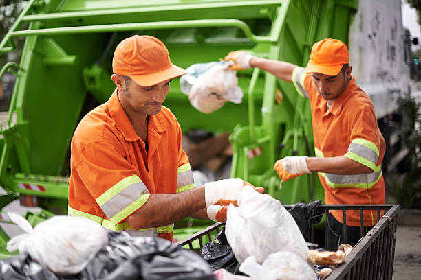 Best Retail Junk Removal  in Statesville, NC