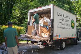 Trusted Statesville, NC Junk Removal Experts