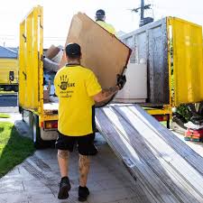 Best Commercial Junk Removal  in Statesville, NC